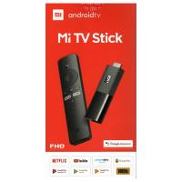 Xiaomi Mı Tv Stick 1080P Androıd Tv Medıa Player Mdz-24-Aa - 1